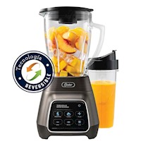 Licuadora Oster BLSTPYG1312XBG  Tecnología Reversible